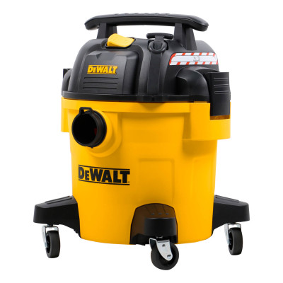 Купити Пилосос мережевий DeWALT DXV20PC. Офіційний магазин Dewalt Україна. Фірмовий інструмент та обладнання DeWALT, STANLEY, BLACK+DECKER, BOSTITCH