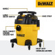 Купити Пилосос мережевий DeWALT DXV20PC. Офіційний магазин Dewalt Україна. Фірмовий інструмент та обладнання DeWALT, STANLEY, BLACK+DECKER, BOSTITCH
