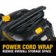 Купити Пилосос мережевий DeWALT DXV20PC. Офіційний магазин Dewalt Україна. Фірмовий інструмент та обладнання DeWALT, STANLEY, BLACK+DECKER, BOSTITCH