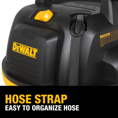 Купити Пилосос мережевий DeWALT DXV20PC. Офіційний магазин Dewalt Україна. Фірмовий інструмент та обладнання DeWALT, STANLEY, BLACK+DECKER, BOSTITCH
