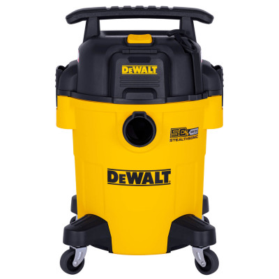 Купити Пилосос мережевий DeWALT DXV23PLPTA-QT. Офіційний магазин Dewalt Україна. Фірмовий інструмент та обладнання DeWALT, STANLEY, BLACK+DECKER, BOSTITCH