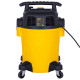 Купити Пилосос мережевий DeWALT DXV23PLPTA-QT. Офіційний магазин Dewalt Україна. Фірмовий інструмент та обладнання DeWALT, STANLEY, BLACK+DECKER, BOSTITCH