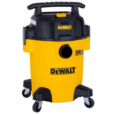Купити Пилосос мережевий DeWALT DXV23PLPTA-QT. Офіційний магазин Dewalt Україна. Фірмовий інструмент та обладнання DeWALT, STANLEY, BLACK+DECKER, BOSTITCH