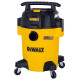 Купити Пилосос мережевий DeWALT DXV23PLPTA-QT. Офіційний магазин Dewalt Україна. Фірмовий інструмент та обладнання DeWALT, STANLEY, BLACK+DECKER, BOSTITCH