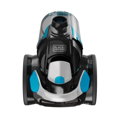Купити Пилосос мережевий BLACK+DECKER BXVML701E. Офіційний магазин Dewalt Україна. Фірмовий інструмент та обладнання DeWALT, STANLEY, BLACK+DECKER, BOSTITCH