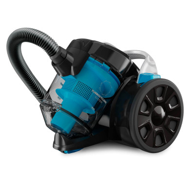 Купити Пилосос мережевий BLACK+DECKER BXVML701E. Офіційний магазин Dewalt Україна. Фірмовий інструмент та обладнання DeWALT, STANLEY, BLACK+DECKER, BOSTITCH