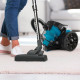 Купити Пилосос мережевий BLACK+DECKER BXVML701E. Офіційний магазин Dewalt Україна. Фірмовий інструмент та обладнання DeWALT, STANLEY, BLACK+DECKER, BOSTITCH