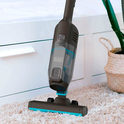 Купити Пилосос мережевий BLACK+DECKER BXVMS601E. Офіційний магазин Dewalt Україна. Фірмовий інструмент та обладнання DeWALT, STANLEY, BLACK+DECKER, BOSTITCH