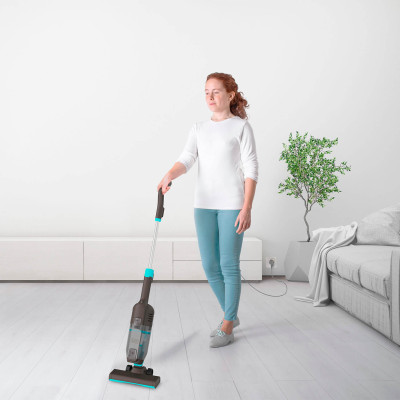 Купити Пилосос мережевий BLACK+DECKER BXVMS601E. Офіційний магазин Dewalt Україна. Фірмовий інструмент та обладнання DeWALT, STANLEY, BLACK+DECKER, BOSTITCH