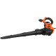 Купити Садовий пилосос електричний BLACK+DECKER BEBLV300. Офіційний магазин Dewalt Україна. Фірмовий інструмент та обладнання DeWALT, STANLEY, BLACK+DECKER, BOSTITCH