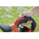 Купити Садовий пилосос електричний BLACK+DECKER BEBLV300. Офіційний магазин Dewalt Україна. Фірмовий інструмент та обладнання DeWALT, STANLEY, BLACK+DECKER, BOSTITCH