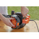 Купити Садовий пилосос електричний BLACK+DECKER BEBLV300. Офіційний магазин Dewalt Україна. Фірмовий інструмент та обладнання DeWALT, STANLEY, BLACK+DECKER, BOSTITCH