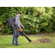 Купити Садовий пилосос електричний BLACK+DECKER BEBLV300. Офіційний магазин Dewalt Україна. Фірмовий інструмент та обладнання DeWALT, STANLEY, BLACK+DECKER, BOSTITCH