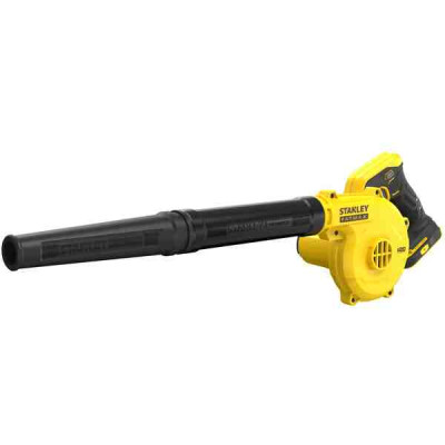 Купить Воздуходувка аккумуляторная STANLEY FATMAX SFMCBL01B. Официальный магазин Dewalt Украина. Фирменный инструмент и оборудовние DeWALT, STANLEY, BLACK+DECKER, BOSTITCH
