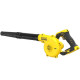 Купить Воздуходувка аккумуляторная STANLEY FATMAX SFMCBL01B. Официальный магазин Dewalt Украина. Фирменный инструмент и оборудовние DeWALT, STANLEY, BLACK+DECKER, BOSTITCH