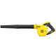 Купить Воздуходувка аккумуляторная STANLEY FATMAX SFMCBL01B. Официальный магазин Dewalt Украина. Фирменный инструмент и оборудовние DeWALT, STANLEY, BLACK+DECKER, BOSTITCH