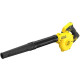 Купить Воздуходувка аккумуляторная STANLEY FATMAX SFMCBL01B. Официальный магазин Dewalt Украина. Фирменный инструмент и оборудовние DeWALT, STANLEY, BLACK+DECKER, BOSTITCH