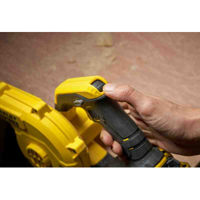 Купить Воздуходувка аккумуляторная STANLEY FATMAX SFMCBL01B. Официальный магазин Dewalt Украина. Фирменный инструмент и оборудовние DeWALT, STANLEY, BLACK+DECKER, BOSTITCH