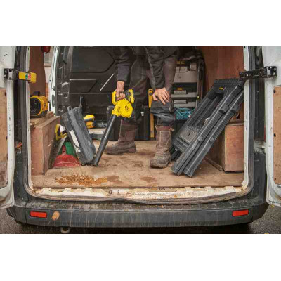 Купить Воздуходувка аккумуляторная STANLEY FATMAX SFMCBL01B. Официальный магазин Dewalt Украина. Фирменный инструмент и оборудовние DeWALT, STANLEY, BLACK+DECKER, BOSTITCH