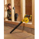 Купить Воздуходувка аккумуляторная STANLEY FATMAX SFMCBL01B. Официальный магазин Dewalt Украина. Фирменный инструмент и оборудовние DeWALT, STANLEY, BLACK+DECKER, BOSTITCH