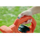 Купить Садовый пылесос электрический BLACK+DECKER BEBLV290. Официальный магазин Dewalt Украина. Фирменный инструмент и оборудовние DeWALT, STANLEY, BLACK+DECKER, BOSTITCH