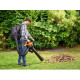 Купить Садовый пылесос электрический BLACK+DECKER BEBLV290. Официальный магазин Dewalt Украина. Фирменный инструмент и оборудовние DeWALT, STANLEY, BLACK+DECKER, BOSTITCH