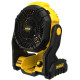 Купити Повітродувка-вентилятор акумуляторний DeWALT DCE512N. Офіційний магазин Dewalt Україна. Фірмовий інструмент та обладнання DeWALT, STANLEY, BLACK+DECKER, BOSTITCH