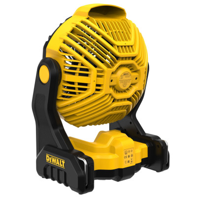 Купити Повітродувка-вентилятор акумуляторний DeWALT DCE512N. Офіційний магазин Dewalt Україна. Фірмовий інструмент та обладнання DeWALT, STANLEY, BLACK+DECKER, BOSTITCH