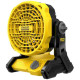Купити Повітродувка-вентилятор акумуляторний STANLEY FATMAX SFMCE001B. Офіційний магазин Dewalt Україна. Фірмовий інструмент та обладнання DeWALT, STANLEY, BLACK+DECKER, BOSTITCH