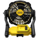 Купити Повітродувка-вентилятор акумуляторний STANLEY FATMAX SFMCE001B. Офіційний магазин Dewalt Україна. Фірмовий інструмент та обладнання DeWALT, STANLEY, BLACK+DECKER, BOSTITCH