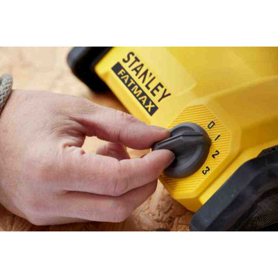 Купити Повітродувка-вентилятор акумуляторний STANLEY FATMAX SFMCE001B. Офіційний магазин Dewalt Україна. Фірмовий інструмент та обладнання DeWALT, STANLEY, BLACK+DECKER, BOSTITCH