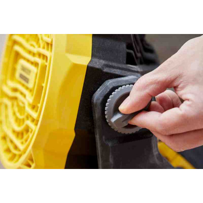 Купити Повітродувка-вентилятор акумуляторний STANLEY FATMAX SFMCE001B. Офіційний магазин Dewalt Україна. Фірмовий інструмент та обладнання DeWALT, STANLEY, BLACK+DECKER, BOSTITCH
