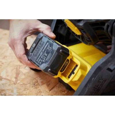 Купити Повітродувка-вентилятор акумуляторний STANLEY FATMAX SFMCE001B. Офіційний магазин Dewalt Україна. Фірмовий інструмент та обладнання DeWALT, STANLEY, BLACK+DECKER, BOSTITCH