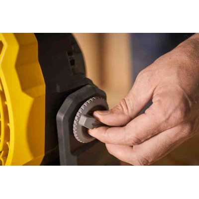 Купити Повітродувка-вентилятор акумуляторний STANLEY FATMAX SFMCE001B. Офіційний магазин Dewalt Україна. Фірмовий інструмент та обладнання DeWALT, STANLEY, BLACK+DECKER, BOSTITCH
