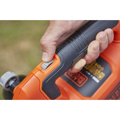 Купити Садовий пилосос акумуляторний безщітковий BLACK+DECKER BCBLV3625L1. Офіційний магазин Dewalt Україна. Фірмовий інструмент та обладнання DeWALT, STANLEY, BLACK+DECKER, BOSTITCH