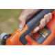 Купити Садовий пилосос акумуляторний безщітковий BLACK+DECKER BCBLV3625L1. Офіційний магазин Dewalt Україна. Фірмовий інструмент та обладнання DeWALT, STANLEY, BLACK+DECKER, BOSTITCH