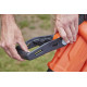 Купити Садовий пилосос акумуляторний безщітковий BLACK+DECKER BCBLV3625L1. Офіційний магазин Dewalt Україна. Фірмовий інструмент та обладнання DeWALT, STANLEY, BLACK+DECKER, BOSTITCH