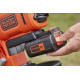 Купити Садовий пилосос акумуляторний безщітковий BLACK+DECKER BCBLV3625L1. Офіційний магазин Dewalt Україна. Фірмовий інструмент та обладнання DeWALT, STANLEY, BLACK+DECKER, BOSTITCH