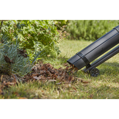 Купити Садовий пилосос акумуляторний безщітковий BLACK+DECKER BCBLV3625L1. Офіційний магазин Dewalt Україна. Фірмовий інструмент та обладнання DeWALT, STANLEY, BLACK+DECKER, BOSTITCH