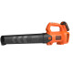 Купити Повітродувка акумуляторна BLACK+DECKER BCBL200L. Офіційний магазин Dewalt Україна. Фірмовий інструмент та обладнання DeWALT, STANLEY, BLACK+DECKER, BOSTITCH