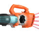 Купити Повітродувка акумуляторна BLACK+DECKER BCBL200L. Офіційний магазин Dewalt Україна. Фірмовий інструмент та обладнання DeWALT, STANLEY, BLACK+DECKER, BOSTITCH
