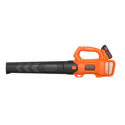 Купити Повітродувка акумуляторна BLACK+DECKER BCBL200L. Офіційний магазин Dewalt Україна. Фірмовий інструмент та обладнання DeWALT, STANLEY, BLACK+DECKER, BOSTITCH