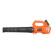 Купити Повітродувка акумуляторна BLACK+DECKER BCBL200L. Офіційний магазин Dewalt Україна. Фірмовий інструмент та обладнання DeWALT, STANLEY, BLACK+DECKER, BOSTITCH