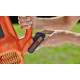 Купити Повітродувка акумуляторна BLACK+DECKER BCBL200L. Офіційний магазин Dewalt Україна. Фірмовий інструмент та обладнання DeWALT, STANLEY, BLACK+DECKER, BOSTITCH