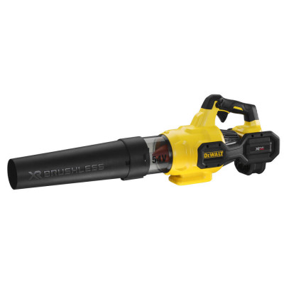 Купити Повітродувка акумуляторна безщіткова DeWALT DCMBA572X1. Офіційний магазин Dewalt Україна. Фірмовий інструмент та обладнання DeWALT, STANLEY, BLACK+DECKER, BOSTITCH