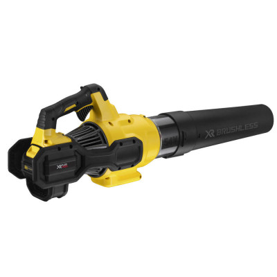 Купити Повітродувка акумуляторна безщіткова DeWALT DCMBA572X1. Офіційний магазин Dewalt Україна. Фірмовий інструмент та обладнання DeWALT, STANLEY, BLACK+DECKER, BOSTITCH