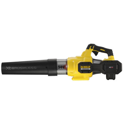 Купити Повітродувка акумуляторна безщіткова DeWALT DCMBA572X1. Офіційний магазин Dewalt Україна. Фірмовий інструмент та обладнання DeWALT, STANLEY, BLACK+DECKER, BOSTITCH