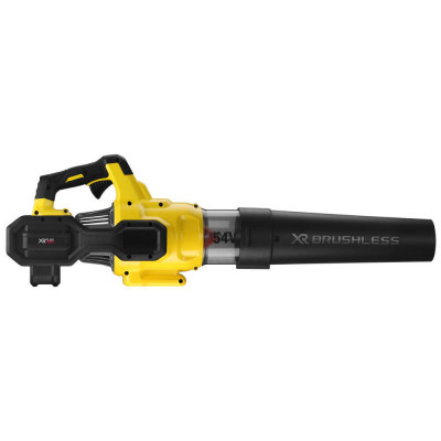 Купити Повітродувка акумуляторна безщіткова DeWALT DCMBA572X1. Офіційний магазин Dewalt Україна. Фірмовий інструмент та обладнання DeWALT, STANLEY, BLACK+DECKER, BOSTITCH