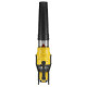 Купити Повітродувка акумуляторна безщіткова DeWALT DCMBA572X1. Офіційний магазин Dewalt Україна. Фірмовий інструмент та обладнання DeWALT, STANLEY, BLACK+DECKER, BOSTITCH