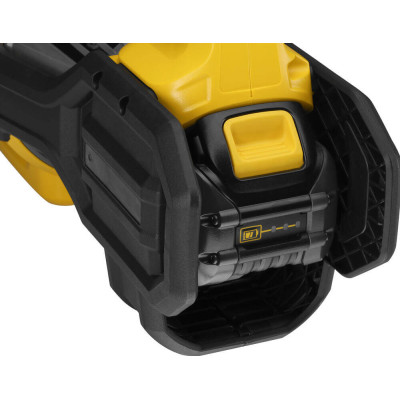 Купити Повітродувка акумуляторна безщіткова DeWALT DCMBA572X1. Офіційний магазин Dewalt Україна. Фірмовий інструмент та обладнання DeWALT, STANLEY, BLACK+DECKER, BOSTITCH